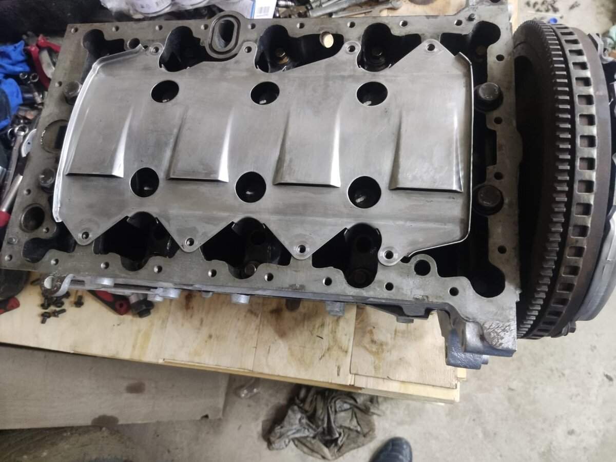 Chery Tiggo (T11) с пробегом — 2008 год. Фото: #14