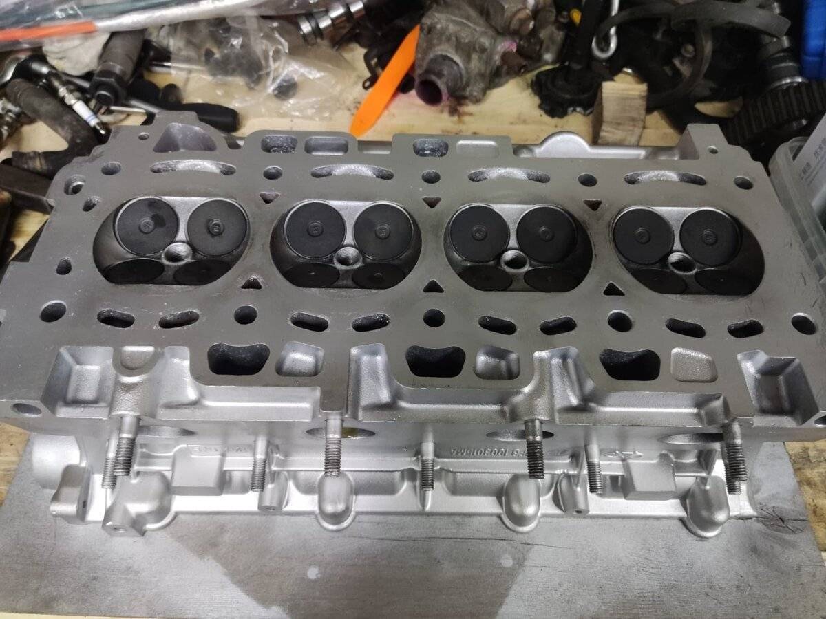 Chery Tiggo (T11) с пробегом — 2008 год. Фото: #16