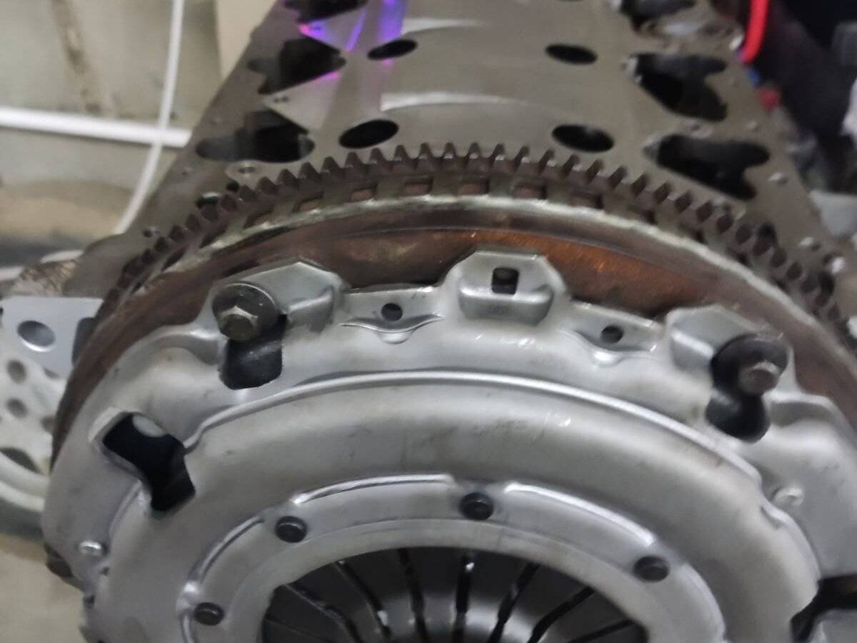 Chery Tiggo (T11) с пробегом — 2008 год. Фото: #17