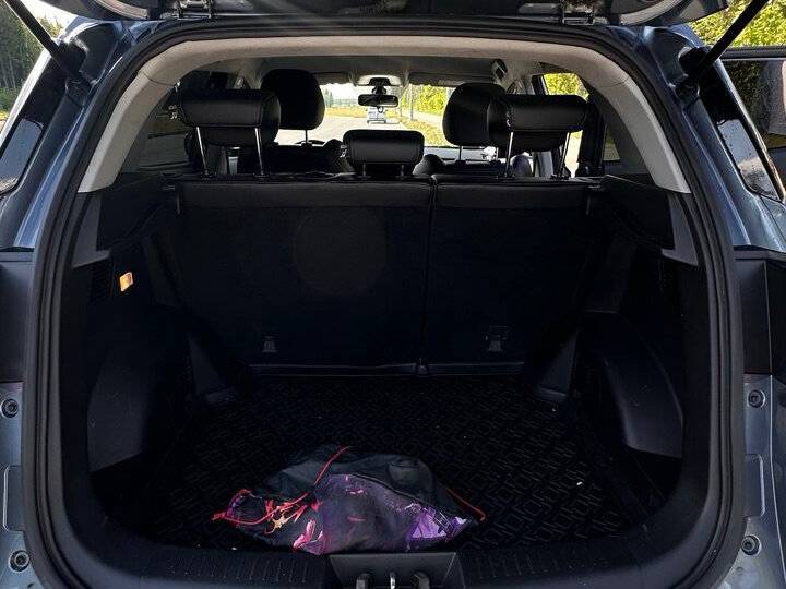 Chery Tiggo 4 с пробегом — 2021 год. Фото: #7