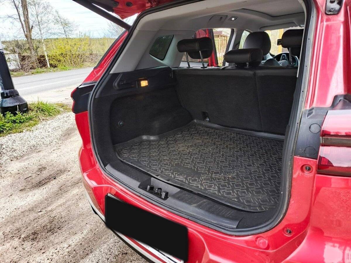 Chery Tiggo 7 Pro с пробегом — 2021 год. Фото: #25