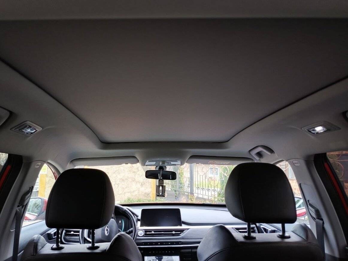 Chery Tiggo 7 Pro с пробегом — 2021 год. Фото: #27