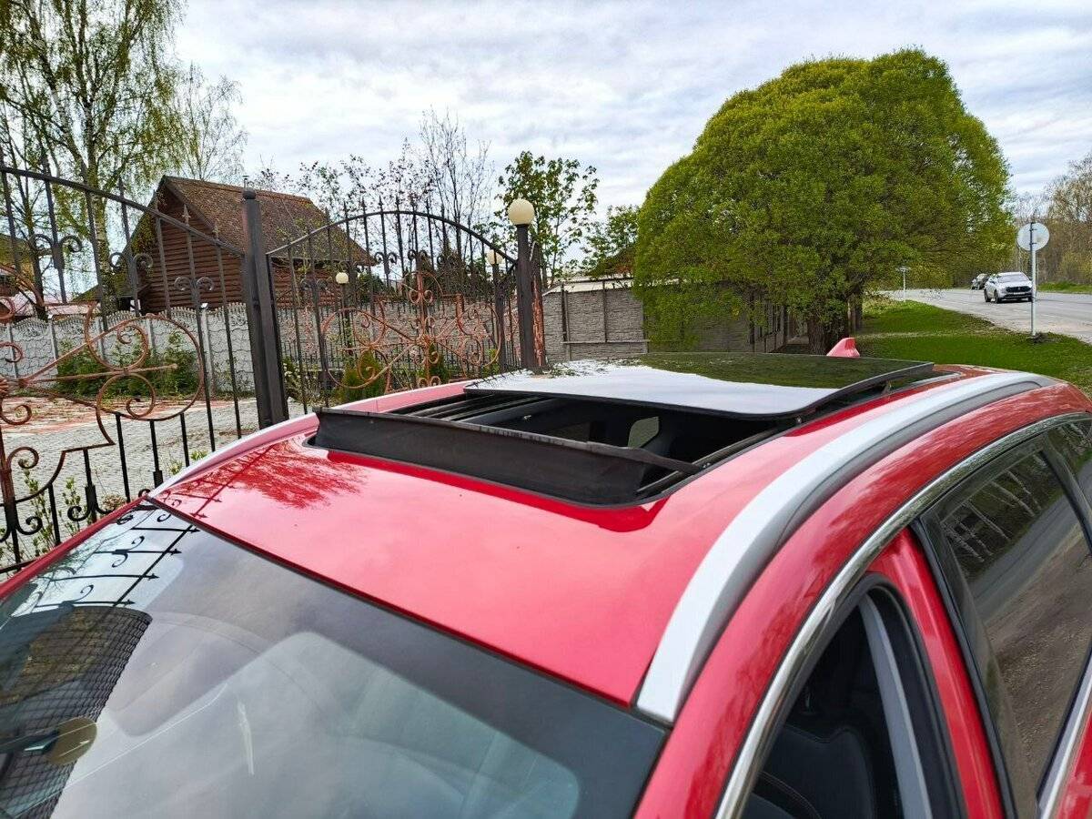 Chery Tiggo 7 Pro с пробегом — 2021 год. Фото: #29