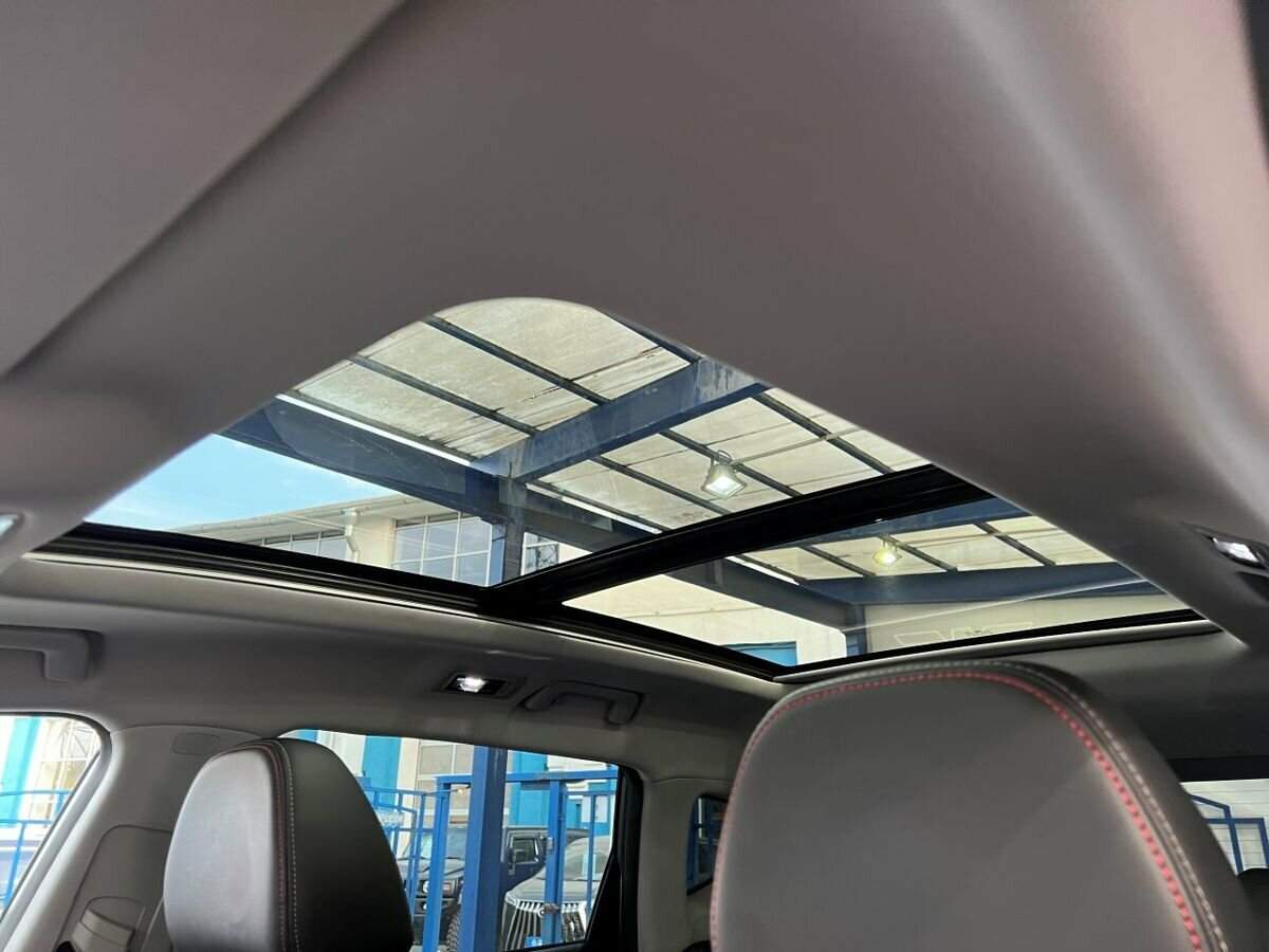 Chery Tiggo 7 Pro с пробегом — 2020 год. Фото: #12