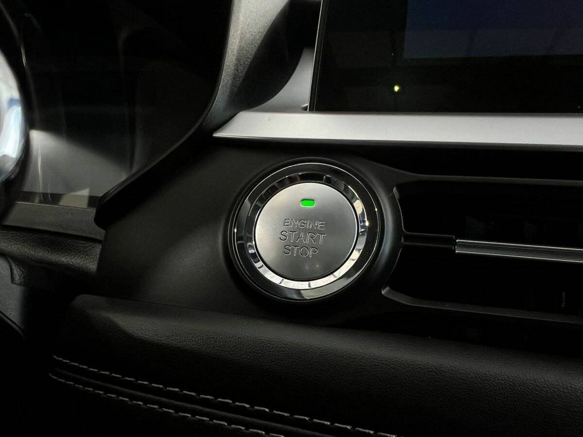 Chery Tiggo 7 Pro с пробегом — 2020 год. Фото: #15