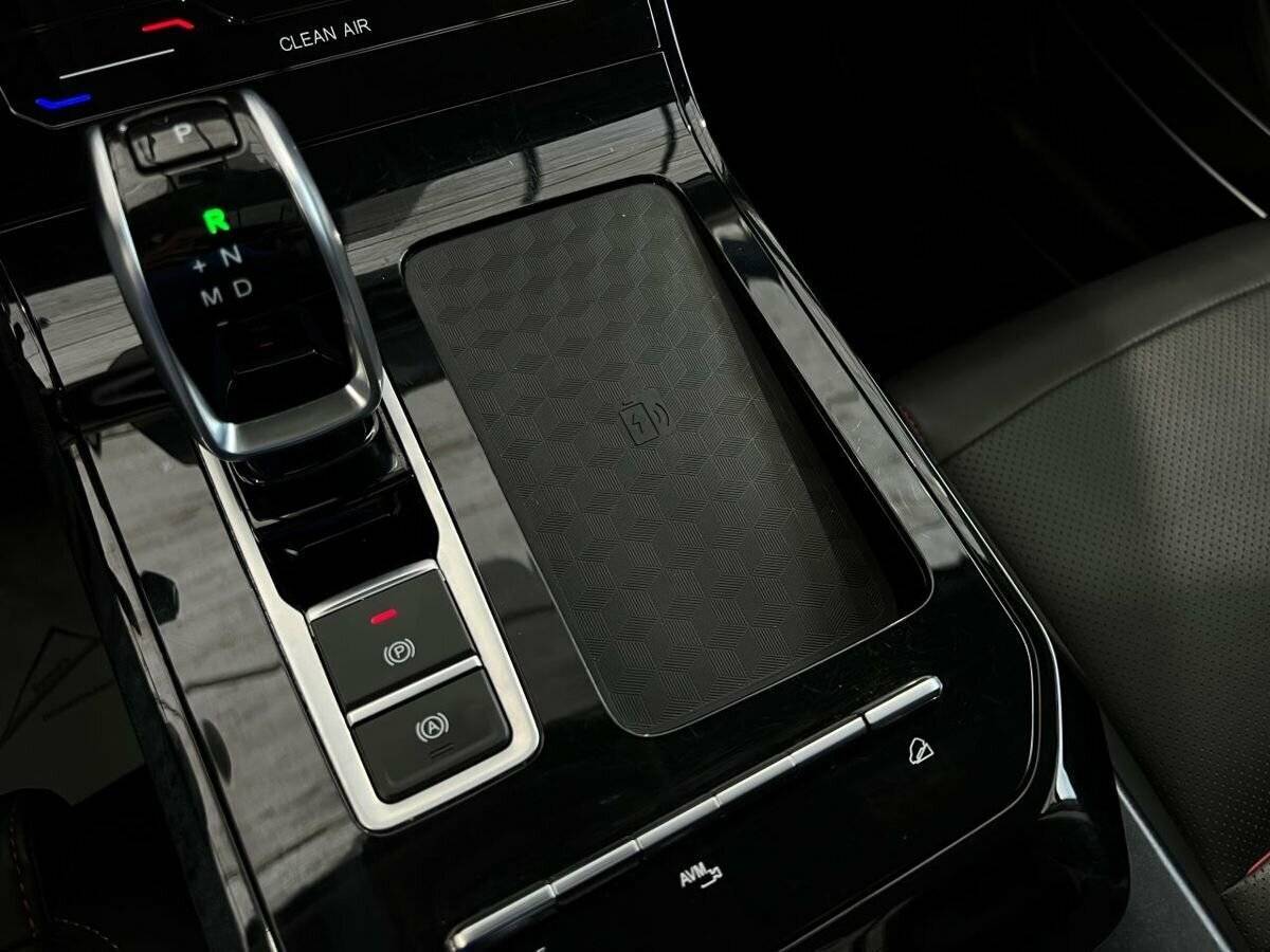 Chery Tiggo 7 Pro с пробегом — 2020 год. Фото: #18