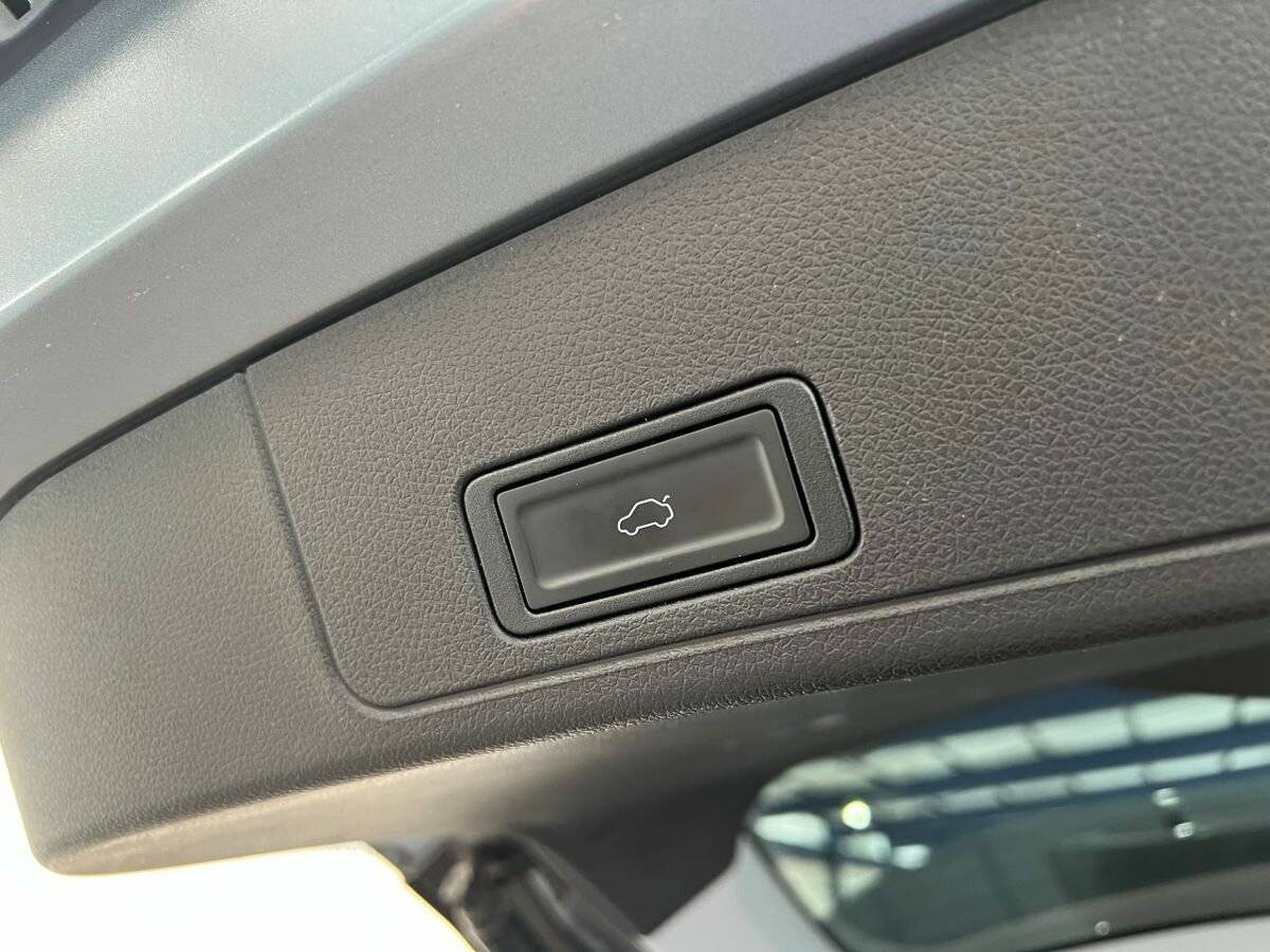 Chery Tiggo 7 Pro с пробегом — 2020 год. Фото: #20