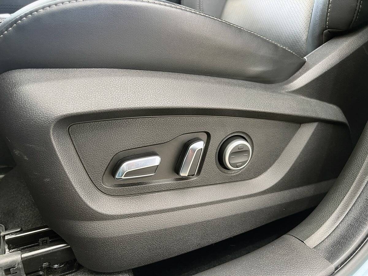 Chery Tiggo 4 Pro с пробегом — 2022 год. Фото: #17