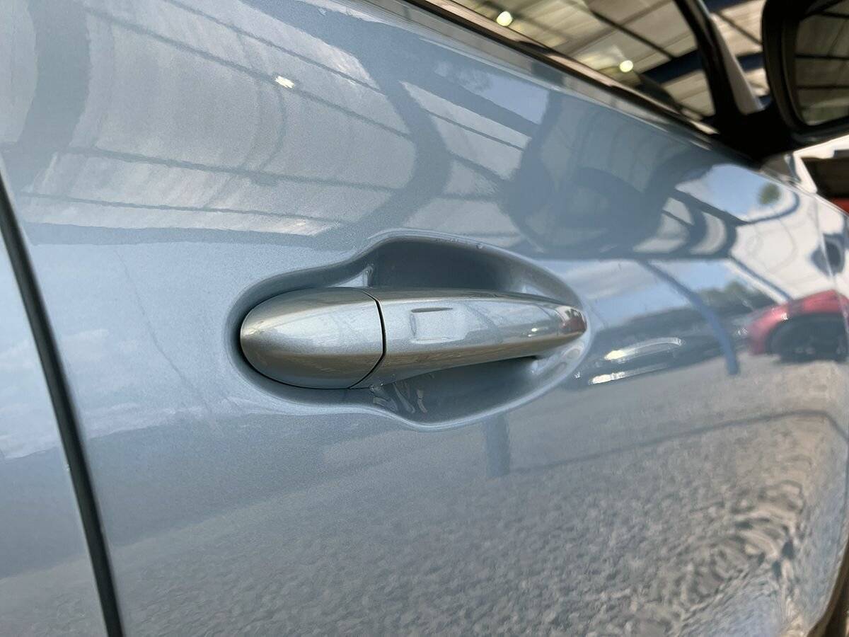 Chery Tiggo 4 Pro с пробегом — 2022 год. Фото: #18