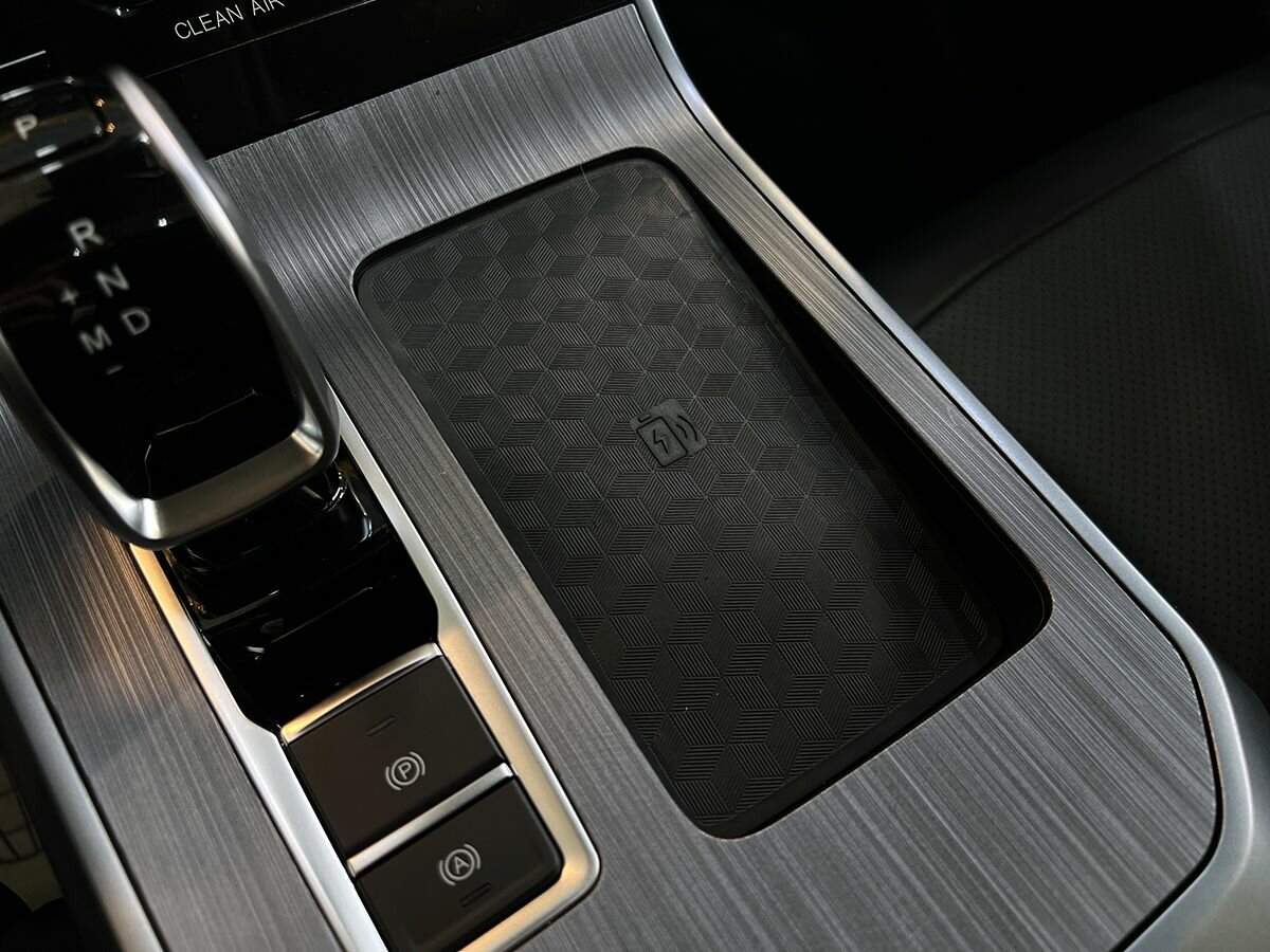 Chery Tiggo 4 Pro с пробегом — 2022 год. Фото: #19