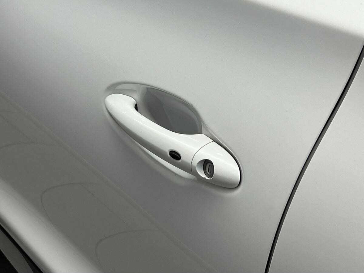 Chery Tiggo 4 с пробегом — 2020 год. Фото: #7