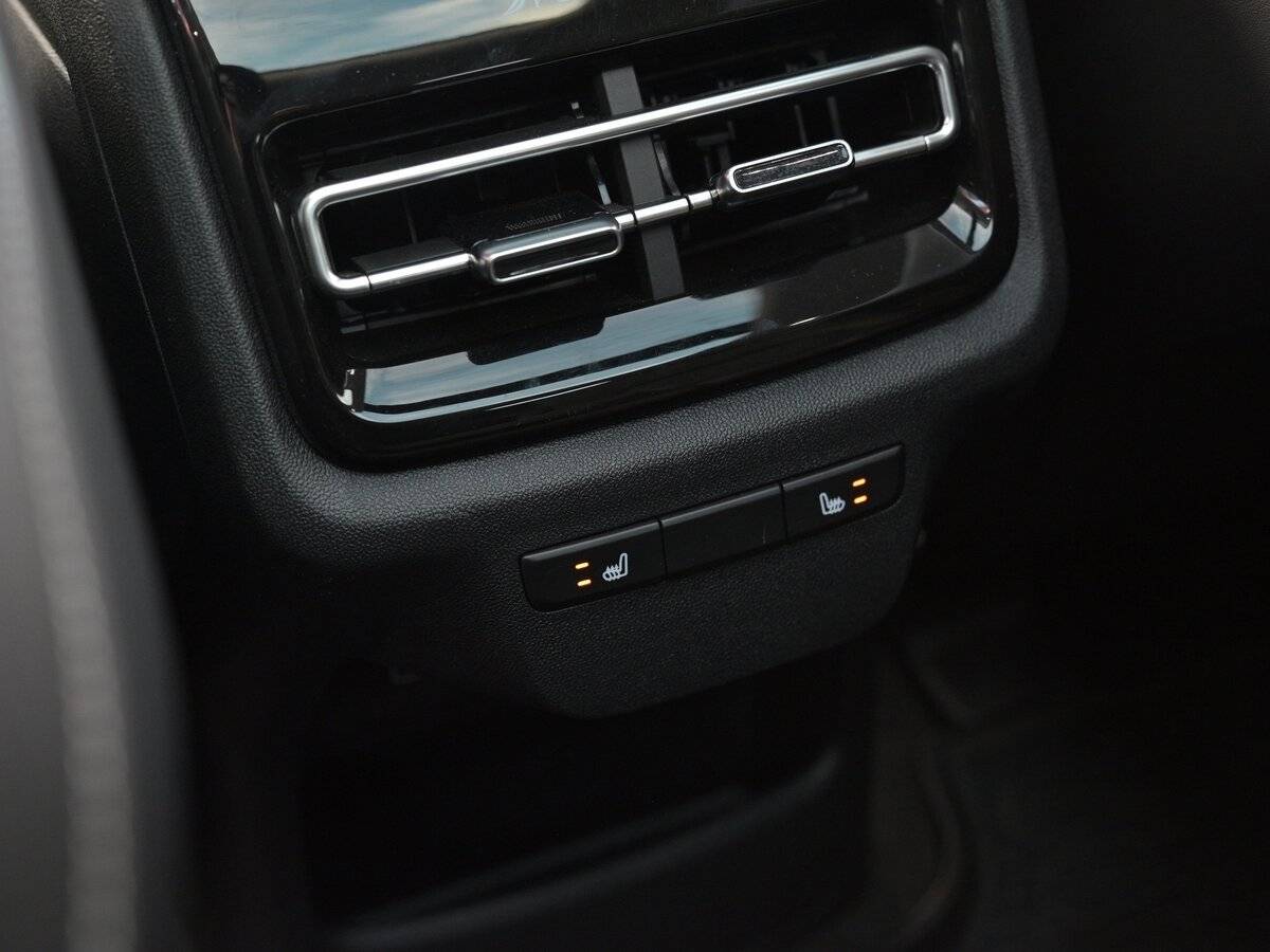 Changan UNI-K с пробегом — 2023 год. Фото: #23