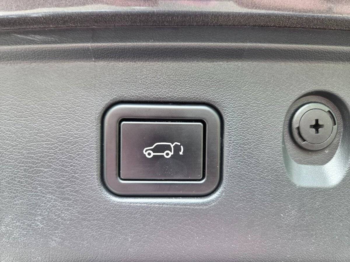 Changan UNI-T с пробегом — 2024 год. Фото: #13