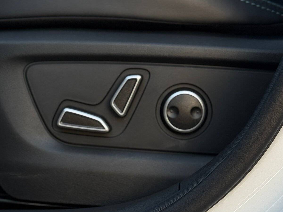 Changan UNI-T с пробегом — 2023 год. Фото: #15