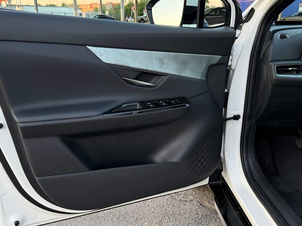 Changan UNI-T с пробегом — 2023 год. Фото: #16