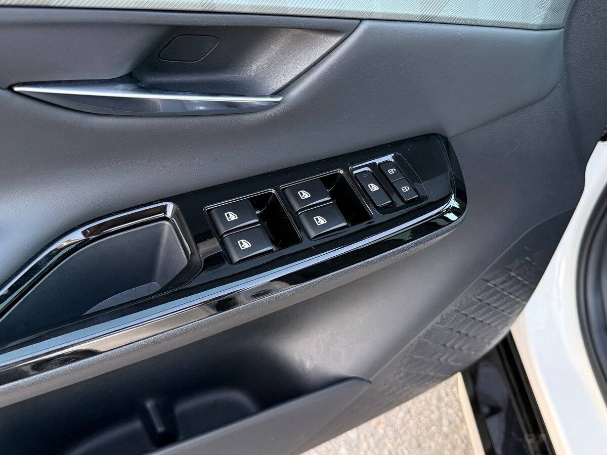 Changan UNI-T с пробегом — 2023 год. Фото: #17