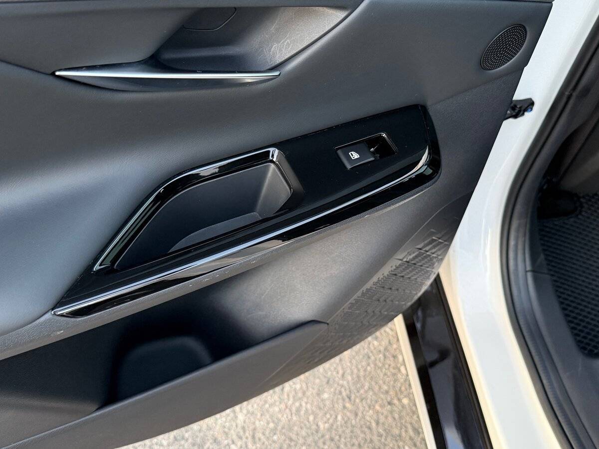 Changan UNI-T с пробегом — 2023 год. Фото: #19