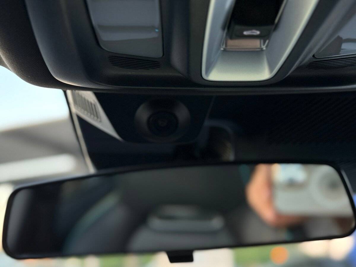 Changan UNI-T с пробегом — 2023 год. Фото: #23