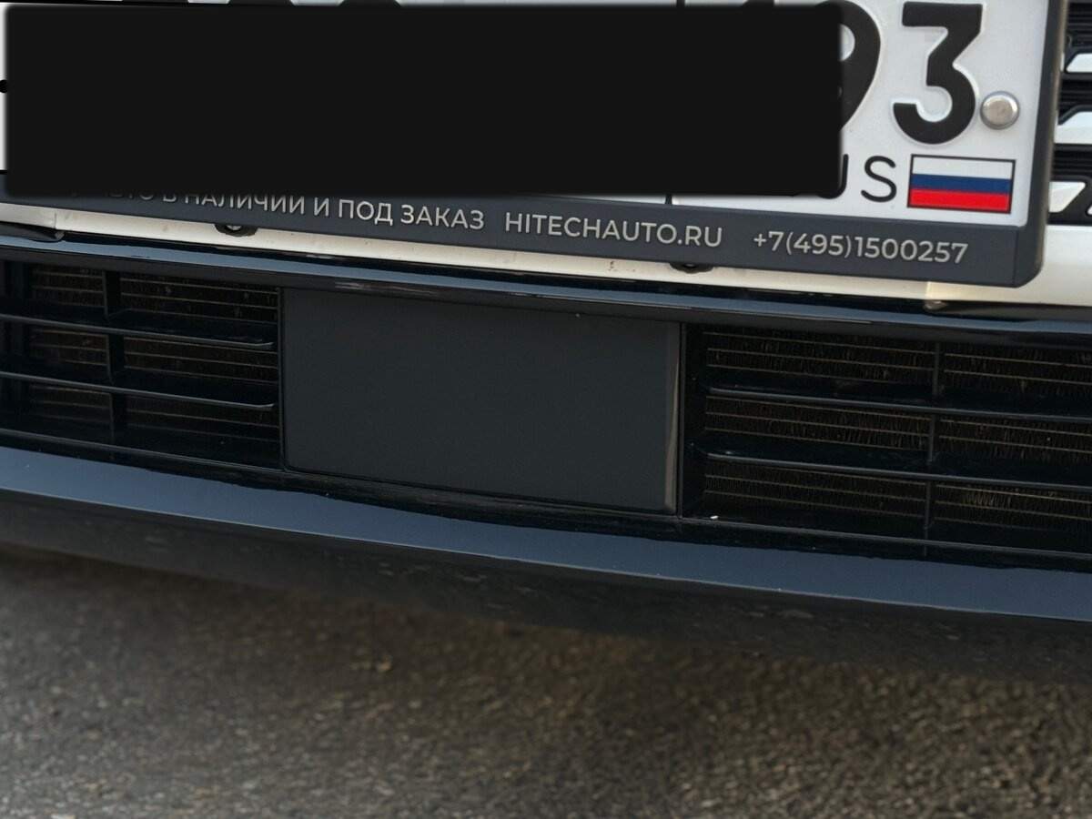 Changan UNI-T с пробегом — 2023 год. Фото: #25