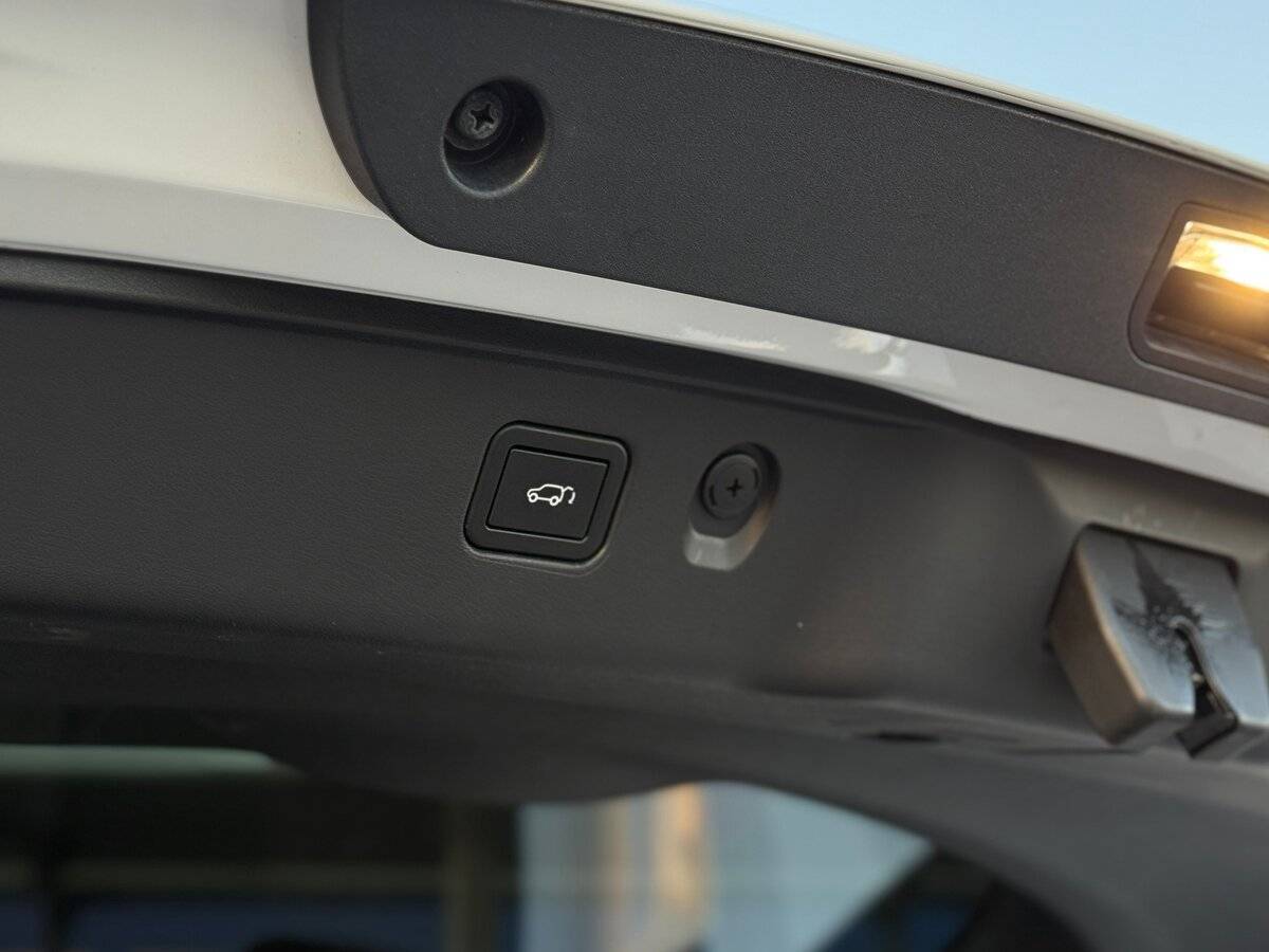 Changan UNI-T с пробегом — 2023 год. Фото: #27