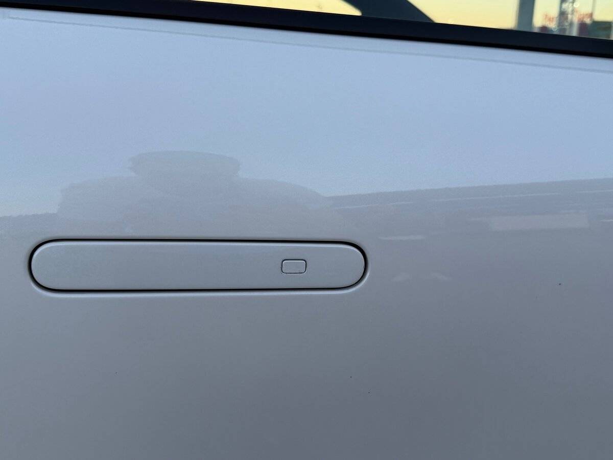 Changan UNI-T с пробегом — 2023 год. Фото: #30