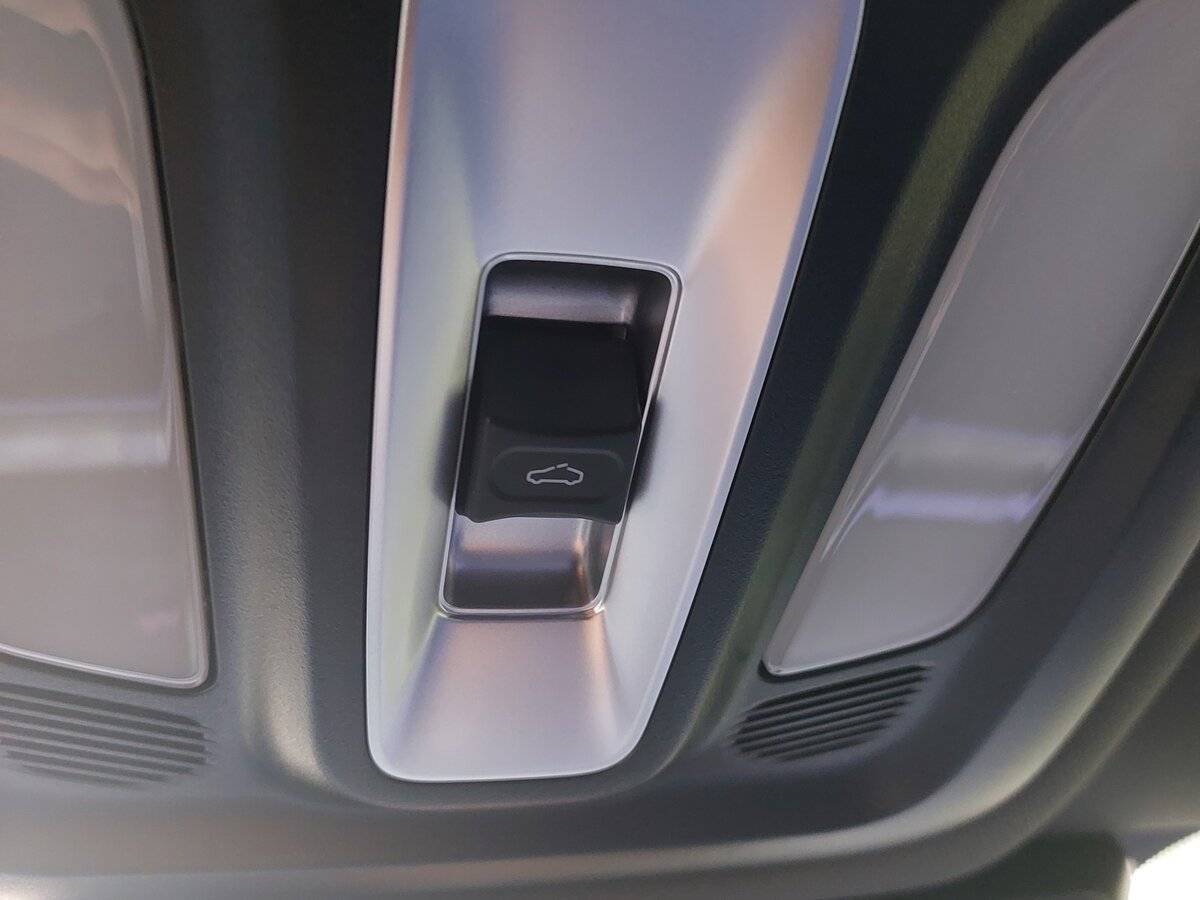 Changan UNI-T с пробегом — 2023 год. Фото: #7