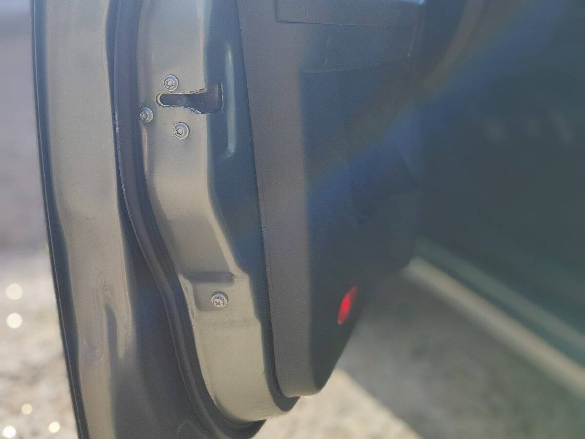 Chery Tiggo (T11) с пробегом — 2014 год. Фото: #10