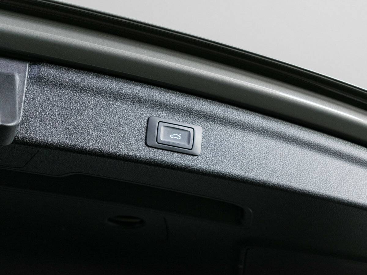 Audi Q3 с пробегом — 2020 год. Фото: #7