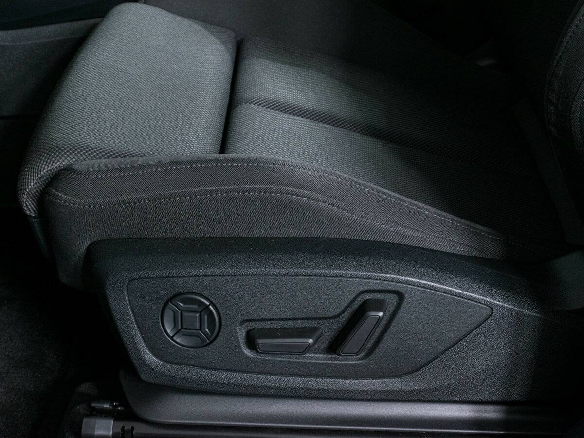 Audi Q3 с пробегом — 2020 год. Фото: #14