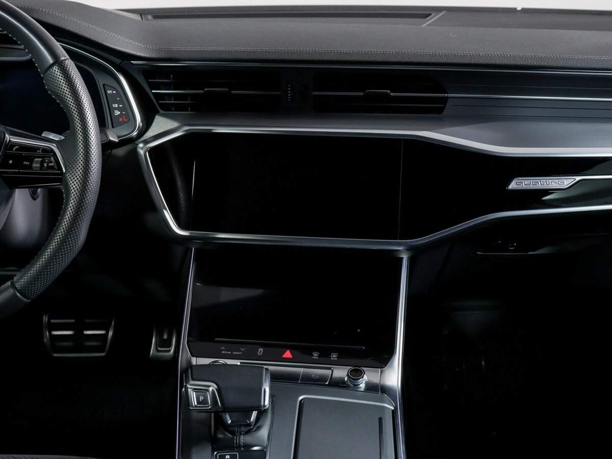 Audi A7 с пробегом — 2018 год. Фото: #11