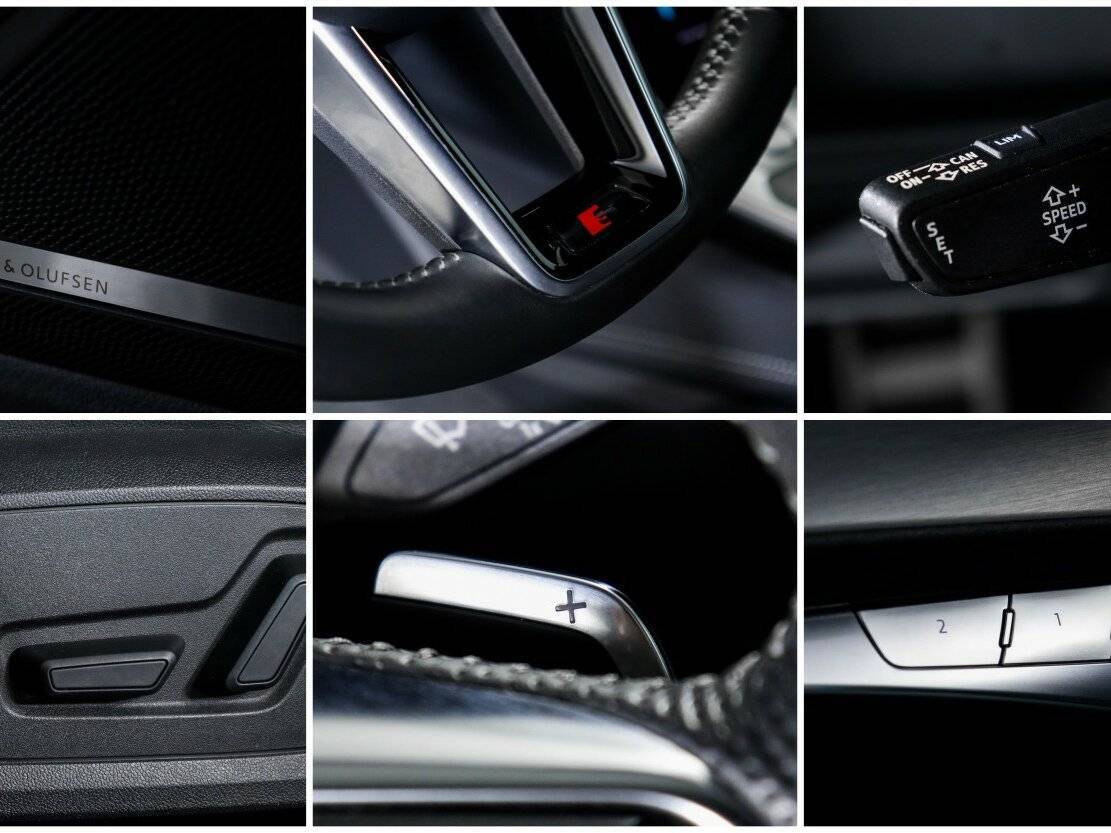 Audi A7 с пробегом — 2018 год. Фото: #20