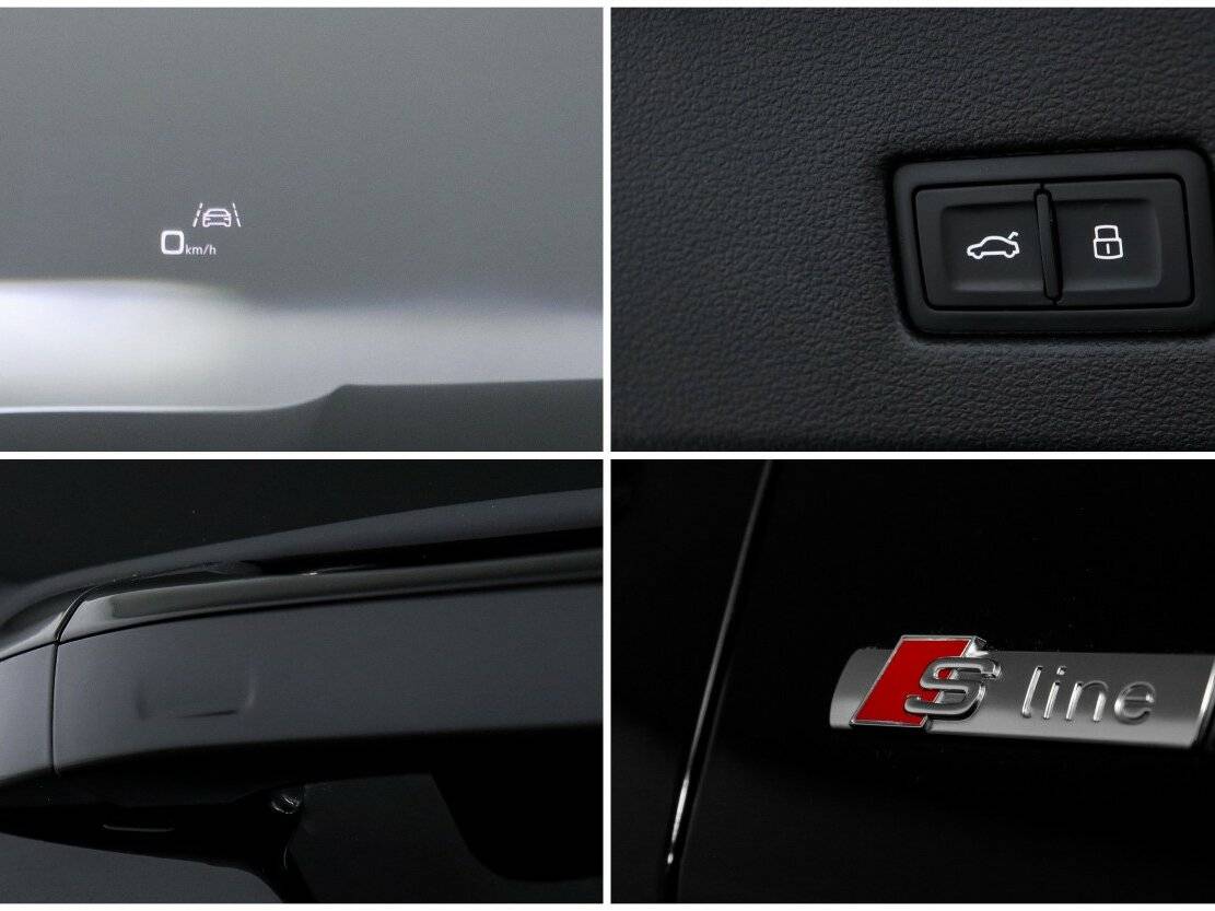 Audi A7 с пробегом — 2018 год. Фото: #21