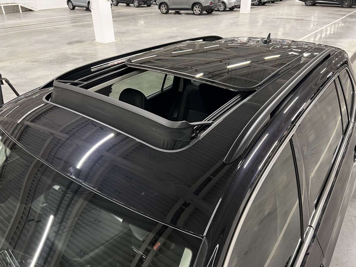 Volkswagen Tiguan с пробегом — 2020 год. Фото: #20