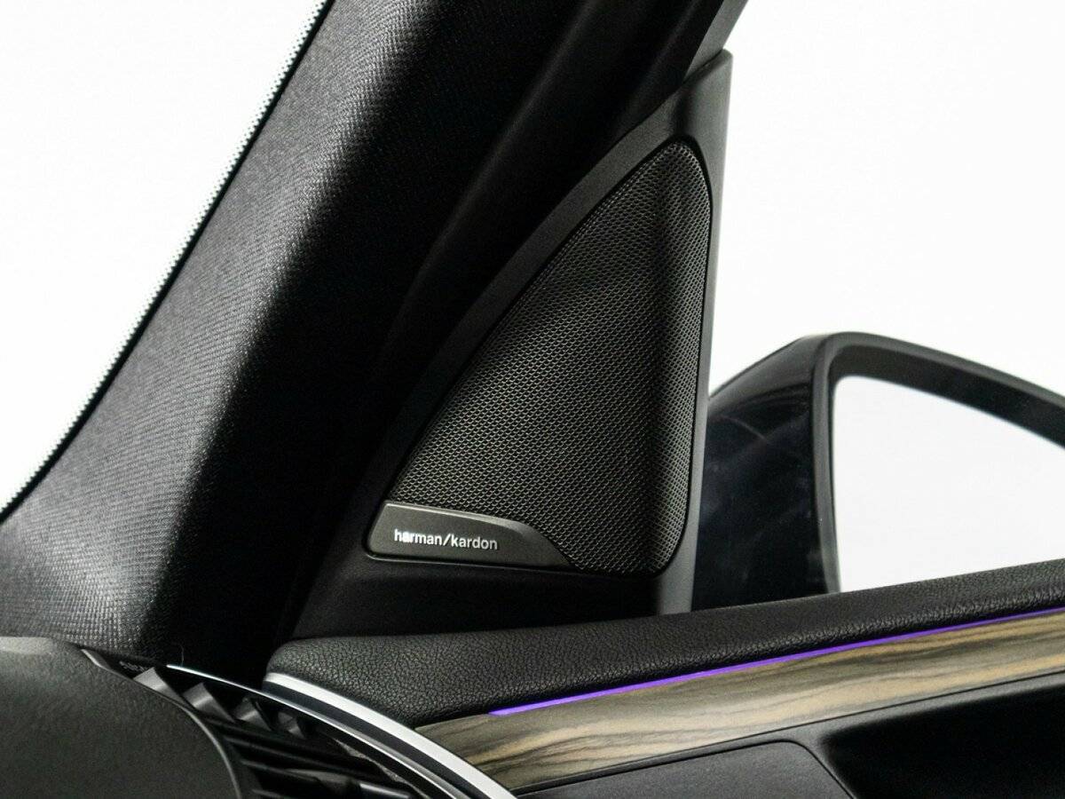 BMW X3 с пробегом — 2020 год. Фото: #18