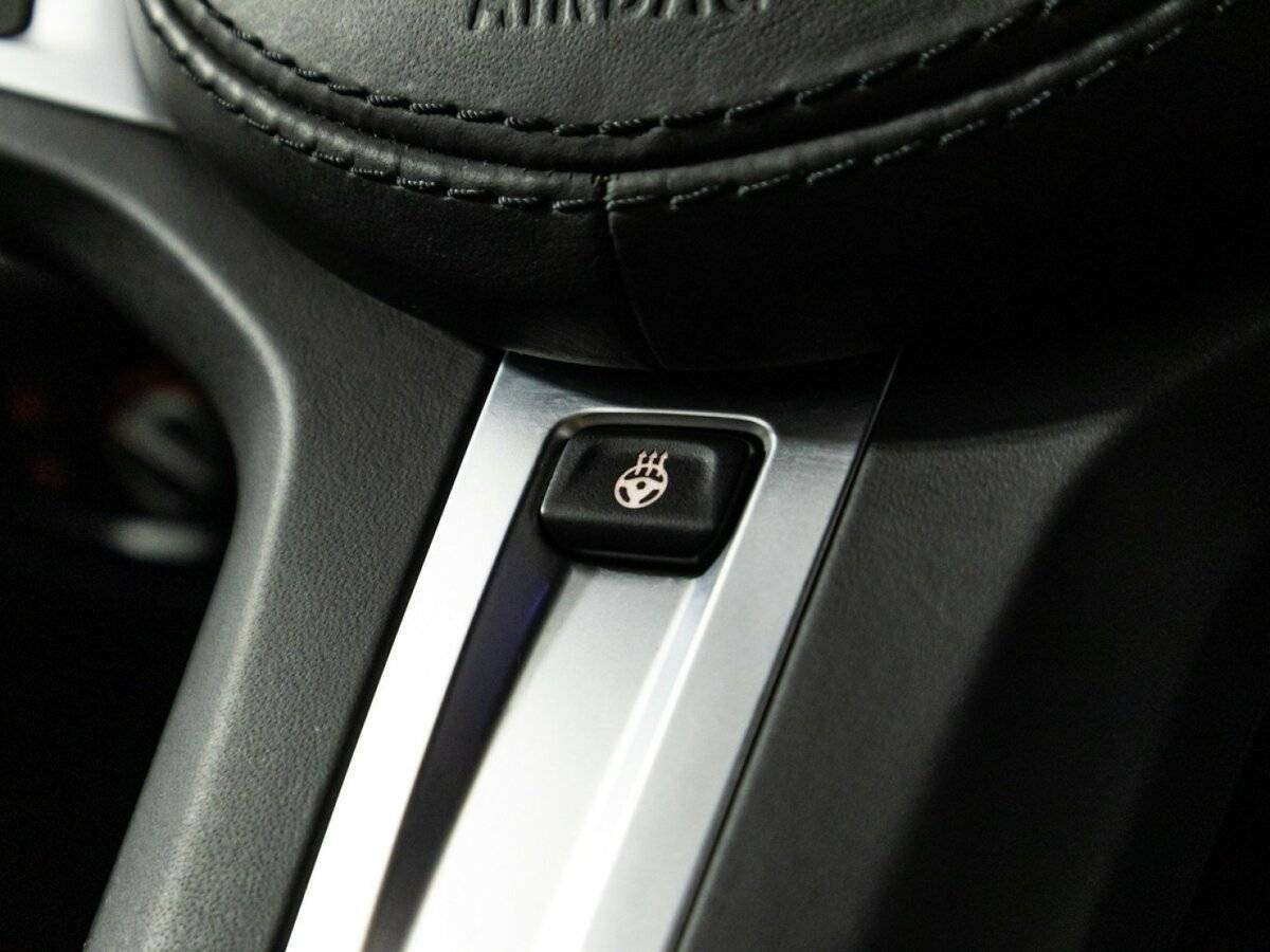 BMW X3 с пробегом — 2020 год. Фото: #21