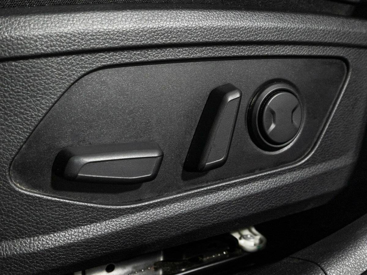 Kia K5 с пробегом — 2021 год. Фото: #14