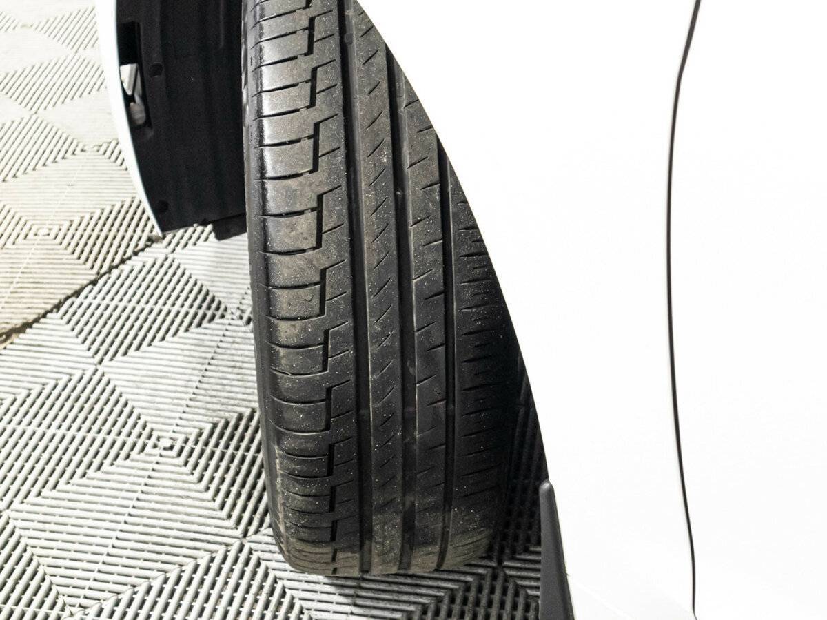 Kia K5 с пробегом — 2021 год. Фото: #22