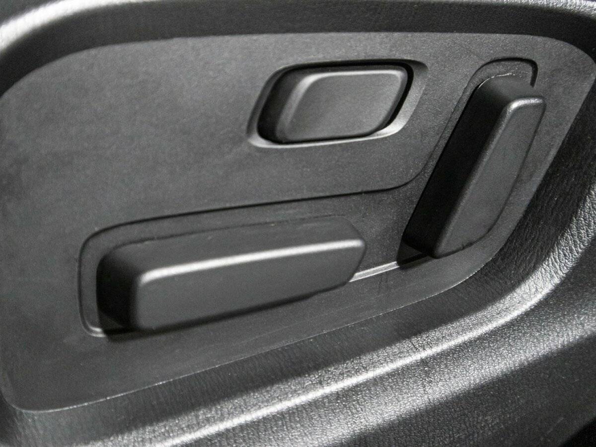 Mazda CX-9 с пробегом — 2018 год. Фото: #18