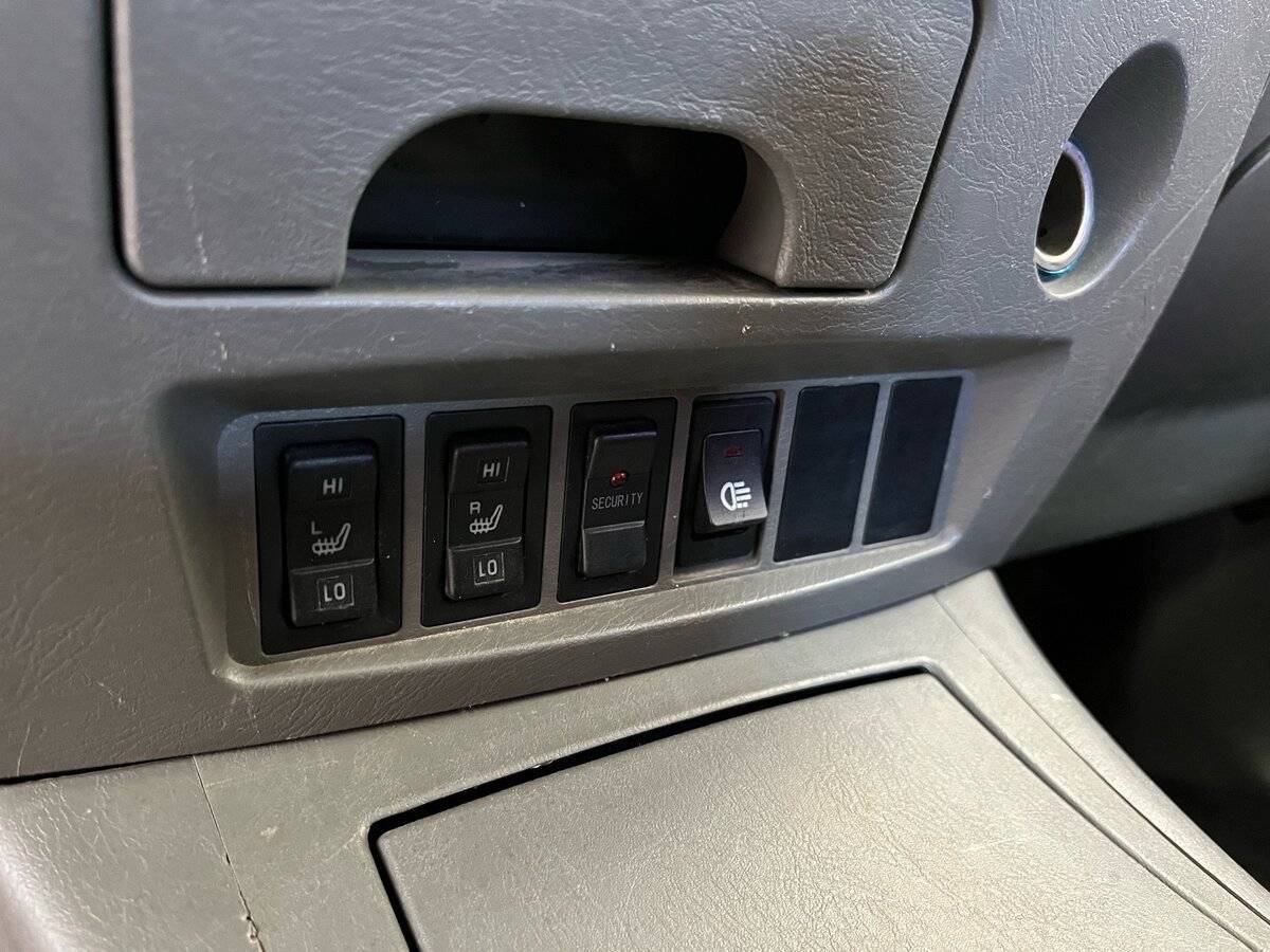 Chery Tiggo (T11) с пробегом — 2009 год. Фото: #17