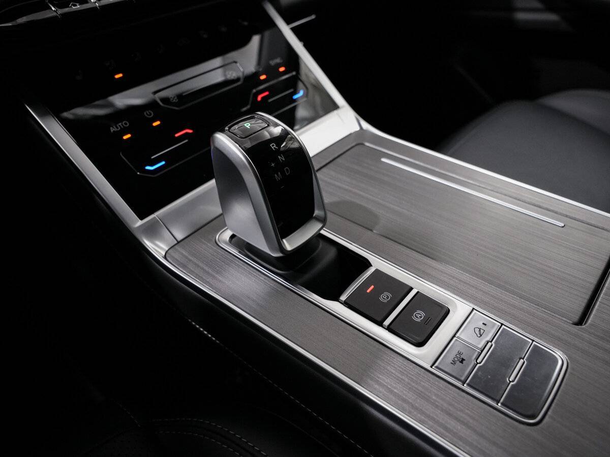 Chery Tiggo 4 Pro с пробегом — 2024 год. Фото: #16