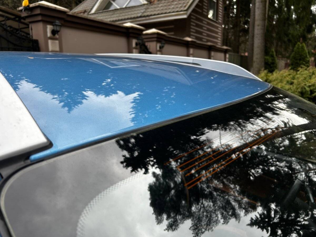 Chery Tiggo 2 с пробегом — 2017 год. Фото: #16