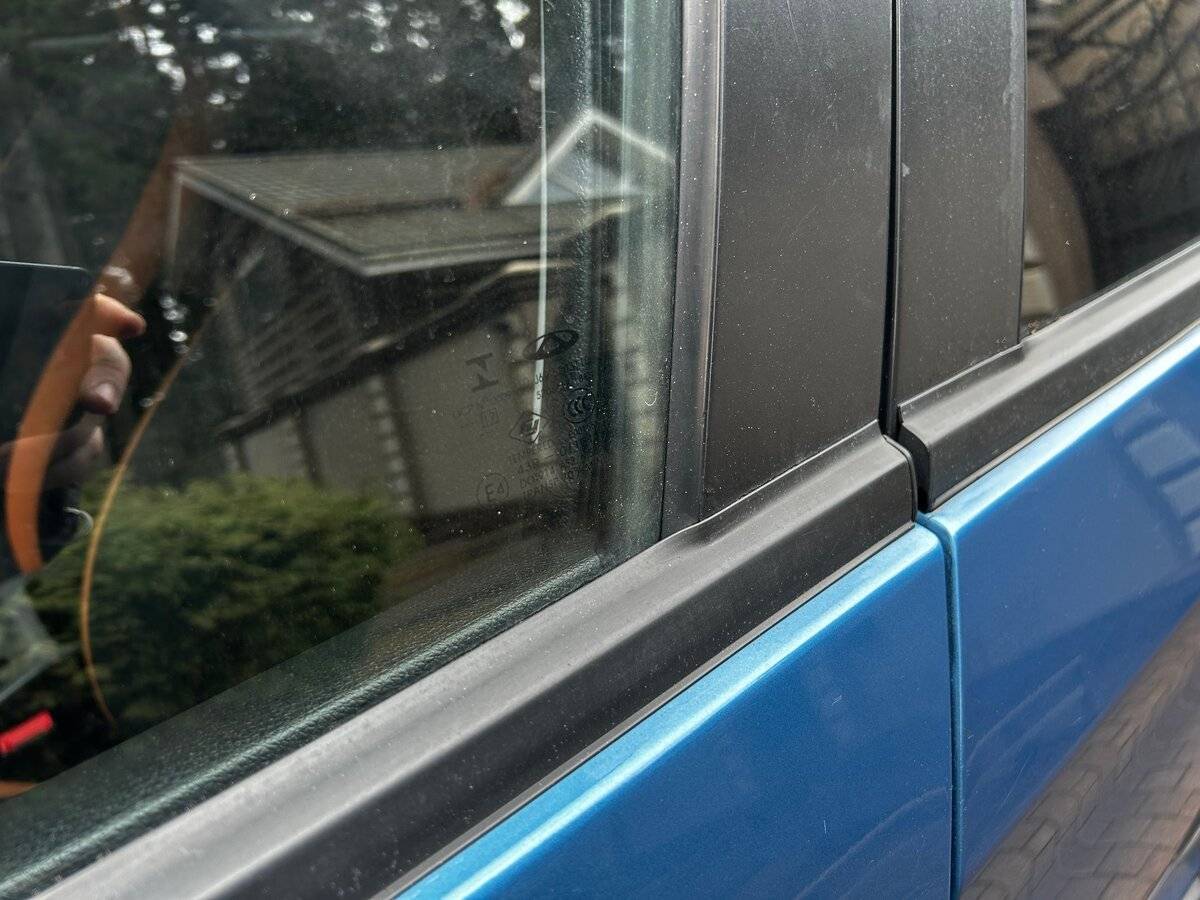 Chery Tiggo 2 с пробегом — 2017 год. Фото: #18