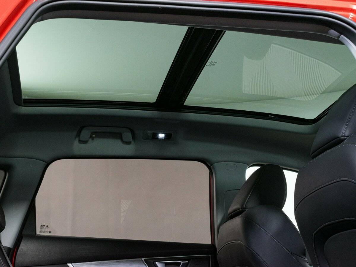 Chery Tiggo 7 Pro с пробегом — 2022 год. Фото: #13