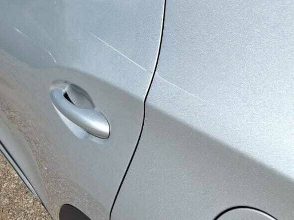 Chery Tiggo 4 Pro с пробегом — 2022 год. Фото: #12