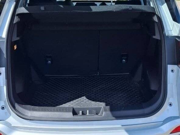 Chery Tiggo 4 Pro с пробегом — 2022 год. Фото: #13