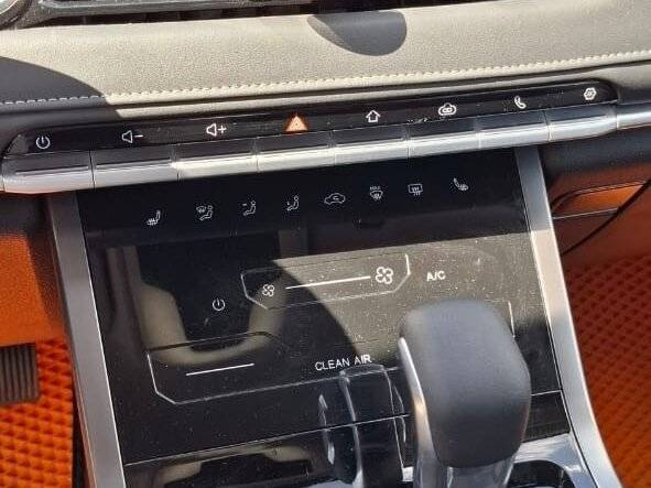 Chery Tiggo 4 Pro с пробегом — 2022 год. Фото: #17