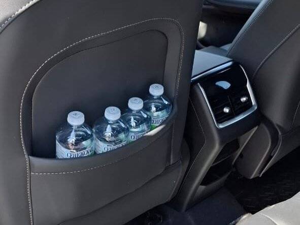 Chery Tiggo 4 Pro с пробегом — 2022 год. Фото: #19