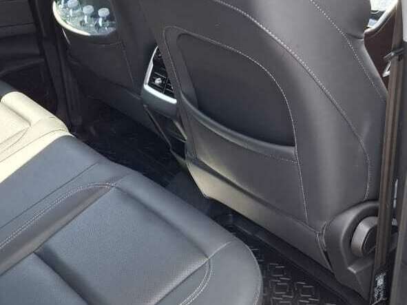 Chery Tiggo 4 Pro с пробегом — 2022 год. Фото: #20