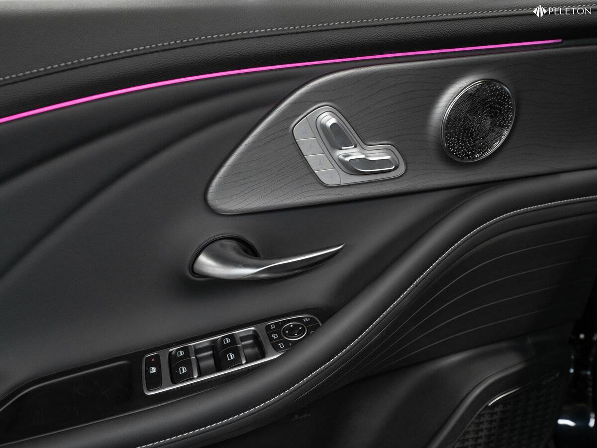 Chery Arrizo 8 с пробегом — 2024 год. Фото: #20