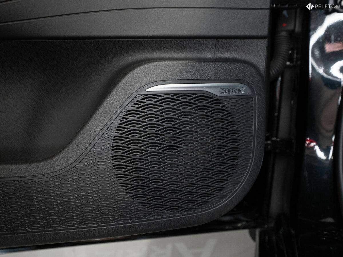 Chery Arrizo 8 с пробегом — 2024 год. Фото: #21